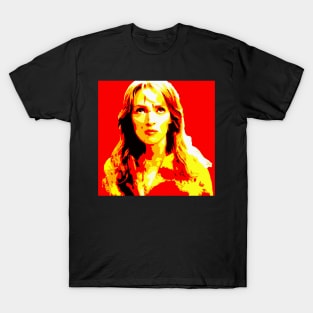 uma thurman T-Shirt